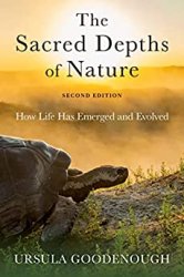 The Sacred Depths of Nature: How Life Has Emerged and Evolved, 2nd Edition