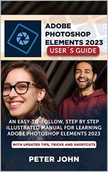 Adobe Photoshop Element 2023 User's Guide