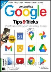 Google Tips & Tricks - 18th Edition, 2023