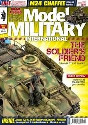 Model Military International - April 2023