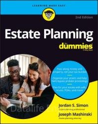 Estate Planning For Dummies, 2nd Edition