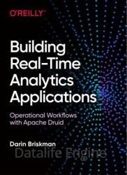 Building Real-Time Analytics Applications