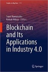 Blockchain and its Applications in Industry 4.0