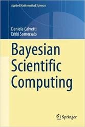 Bayesian Scientific Computing