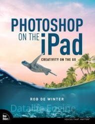 Photoshop on the iPad: Creativity on the go