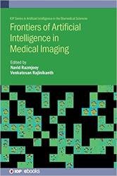 Frontiers of Artificial Intelligence in Medical Imaging