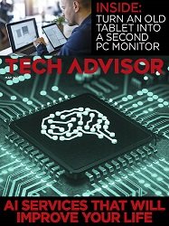 Tech Advisor - May 2023