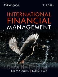 International Financial Management, 6th Edition