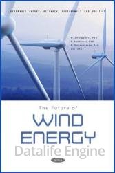 The Future of Wind Energy