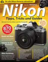 Nikon Tipps, Tricks und Guides – Marz 2023