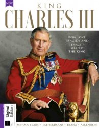 King Charles III – Second Edition, 2023