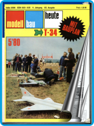 Modellbau Heute 1980-05