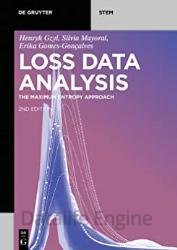 Loss Data Analysis: The Maximum Entropy Approach, 2nd Edition