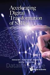 Accelerating Digital Transformation of SMEs