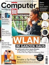 Computer Bild Germany №9 2023