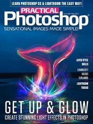 Practical Photoshop - Issue 146 2023