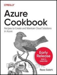 Azure Cookbook (4th Early Release)