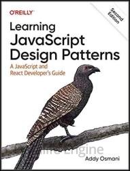 Learning JavaScript Design Patterns, 2nd Edition