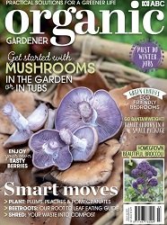 ABC Organic Gardener №141 2023