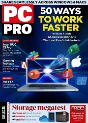 PC Pro – July 2023