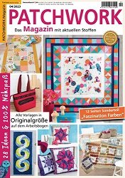 Patchwork Magazin №4 2023