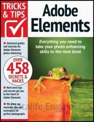 Adobe Elements Tricks and Tips - 14th Edition, 2023