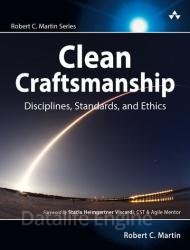 Clean Craftsmanship: Disciplines, Standards, and Ethics