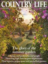 Country Life UK - 17 May 2023