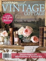 The Cottage Journal - Vintage Cottage 2023
