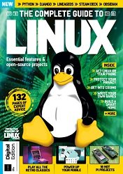 The Complete Guide To Linux - 1st Edition 2023