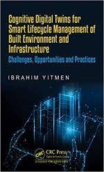 Cognitive Digital Twins for Smart Lifecycle Management of Built Environment and Infrastructure: Challenges, Opportunities