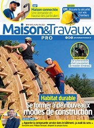 Maison & Travaux Pro №4 2023