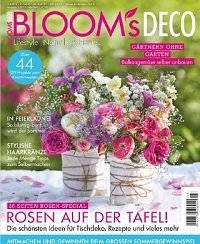 Bloom’s Deco - Mai/Juni 2023