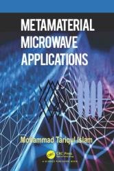 Metamaterial for Microwave Applications