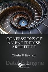 Confessions of an Enterprise Architect