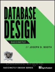 Database Design Succinctly