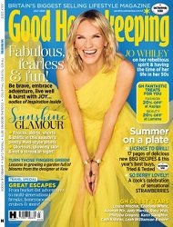 Good Housekeeping UK - July 2023