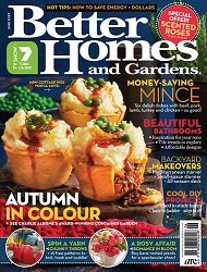 Better Homes and Gardens Australia – June 2023