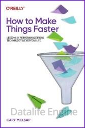 How to Make Things Faster