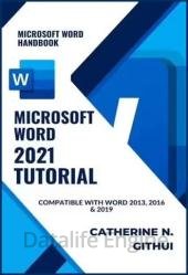 Microsoft Word 2021 Tutorial