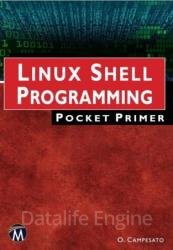 Linux Shell Programming: Pocket Primer