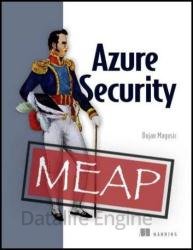 Azure Security (MEAP v10)