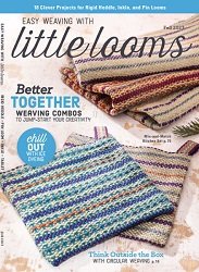 Little Looms – Fall 2023