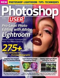 Photoshop User UK - June 2023
