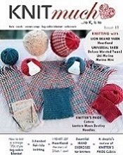 KNITmuch №18 2023