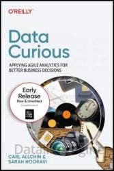 Data Curious (Third Early Release)