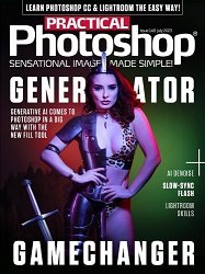 Practical Photoshop Issue 148 2023