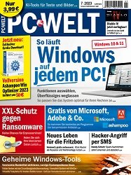 PC-Welt №7 2023