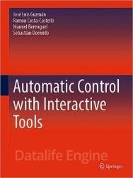 Automatic Control With Interactive Tools