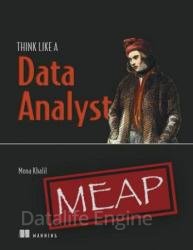 Think Like a Data Analyst (MEAP v2)